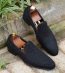 Best Black Loafers in Kenya